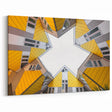 Amsterdam Art Prints - Modern Dutch Architecture Cube Houses