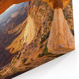Canyonlands National Park Art – Mesa Arch Sunrise Canyonlands Wall Art