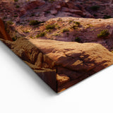 Canyonlands National Park Art – Mesa Arch Sunrise Canyonlands Wall Art