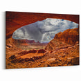 Canyonlands National Park Art – Utah Scenic Canyonlands Framed Art
