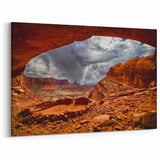 Canyonlands National Park Art – Utah Scenic Canyonlands Framed Art