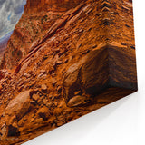 Canyonlands National Park Art – Utah Scenic Canyonlands Framed Art