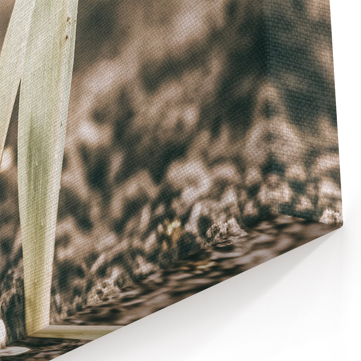 Farmhouse Wall Art: Rustic Country Charm with New Growth, Vintage Style