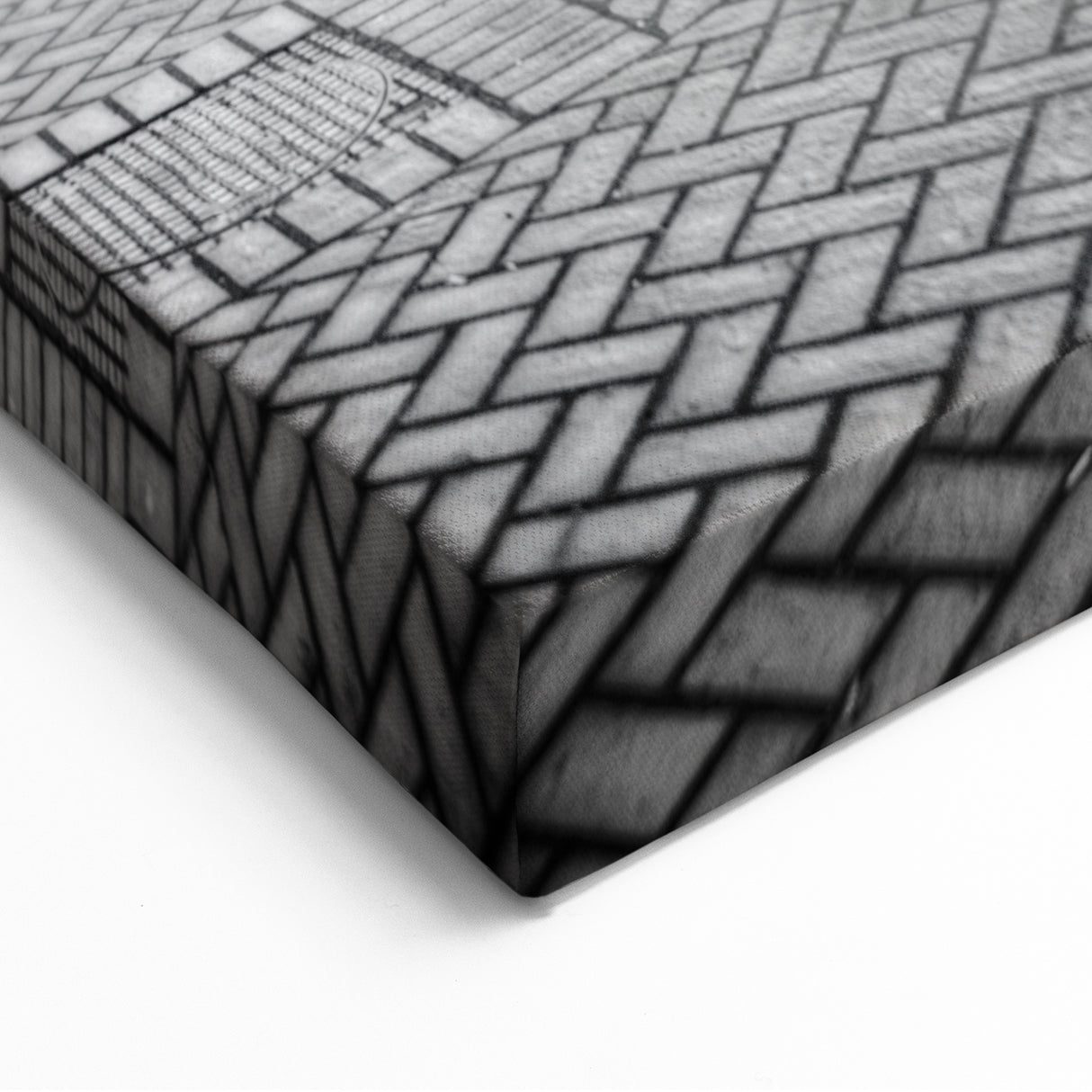 Amsterdam Canals Art - Black and White Amsterdam Photography Prints