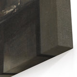 Moody Shadowy Art Pieces | Dark Academia Wall Art for Gothic Interiors