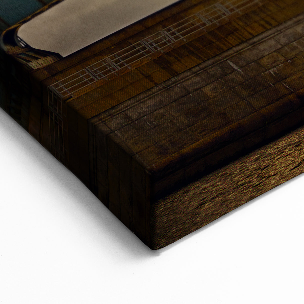 Iconic Philly Landmarks Wall Decor - Ben Franklin Bridge & Cityscape Art