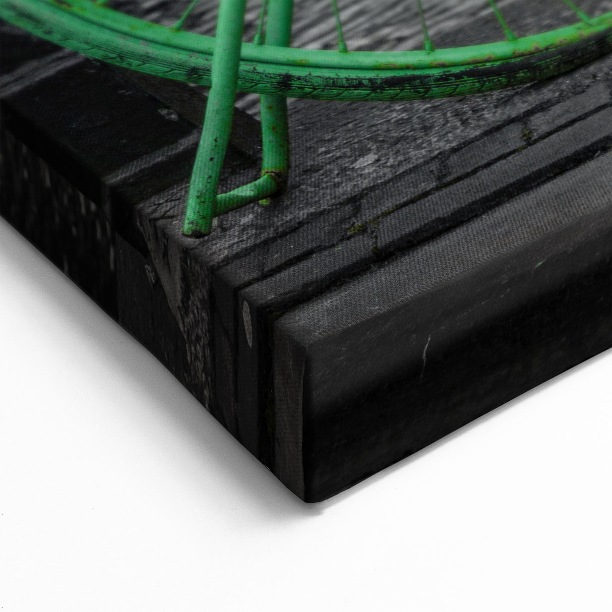 Amsterdam Photography Prints - Bicycle by Canal Amsterdam Art Prints