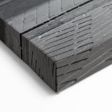 Amsterdam Art Prints - Red Bicycle on Canal Bridge Amsterdam Photography