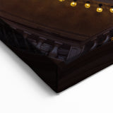 Amsterdam Art Prints - Intricate Ceiling Design in Amsterdam Photography