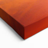 Amsterdam Cityscape Prints - Sunset Tower View Amsterdam Photography Art