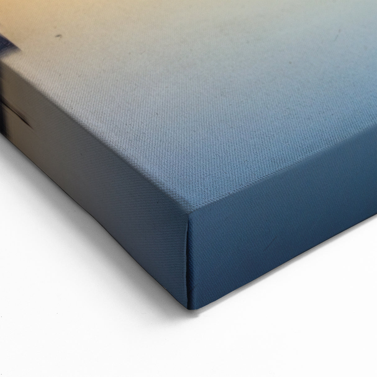 Framed Philadelphia Photography - Skyline and River at Sunset Art