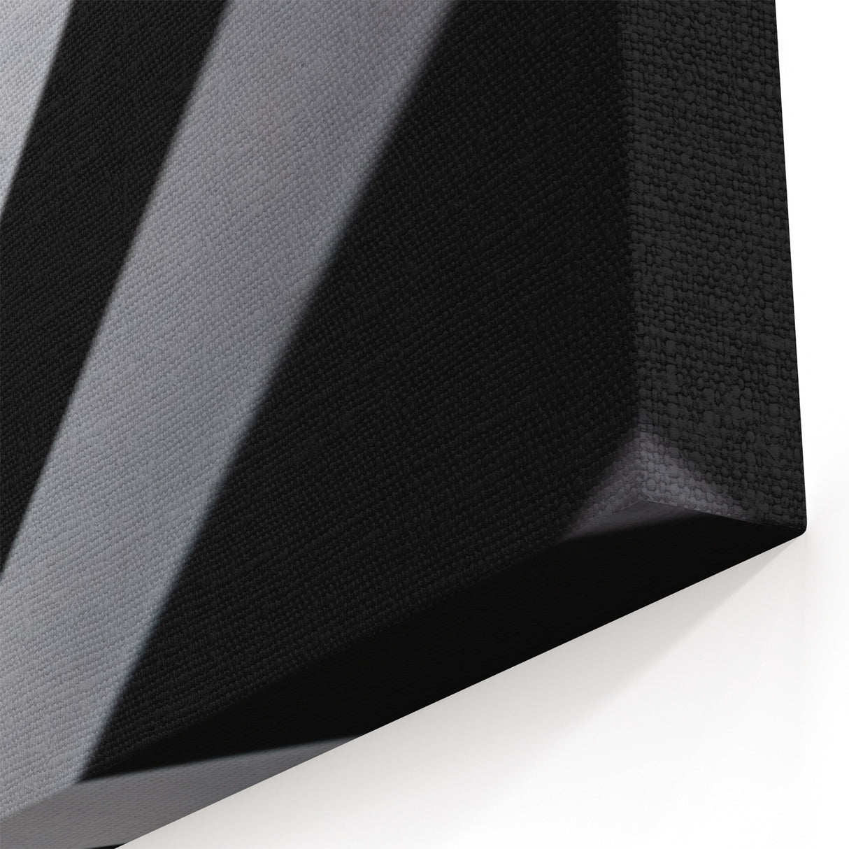 Amsterdam Photography Prints - Abstract Building Lines Amsterdam Wall Art