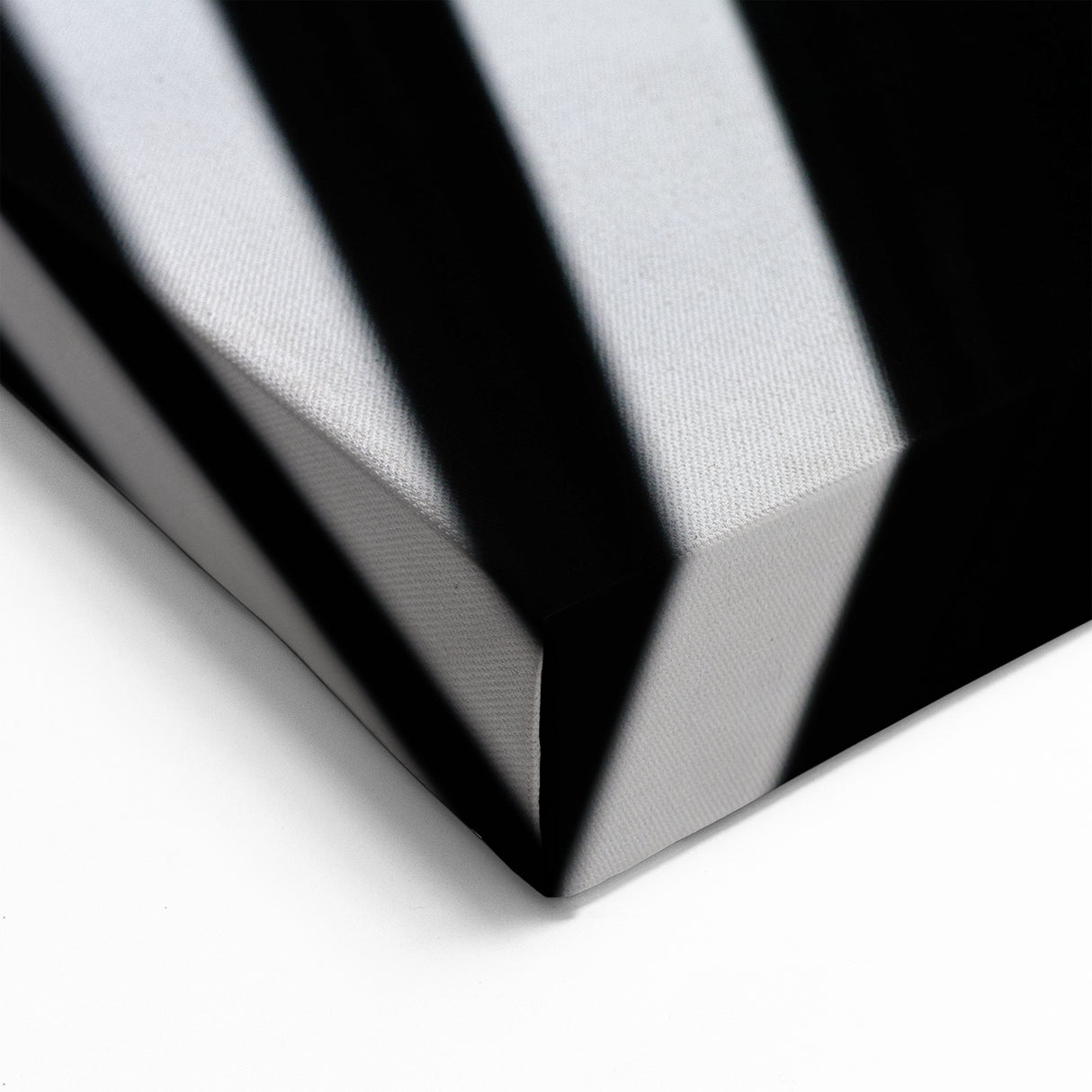 Amsterdam Photography Prints - Abstract Building Lines Amsterdam Wall Art