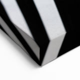 Amsterdam Photography Prints - Abstract Building Lines Amsterdam Wall Art