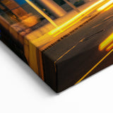 Unique Philadelphia Wall Posters - City Hall and Night Street Photography