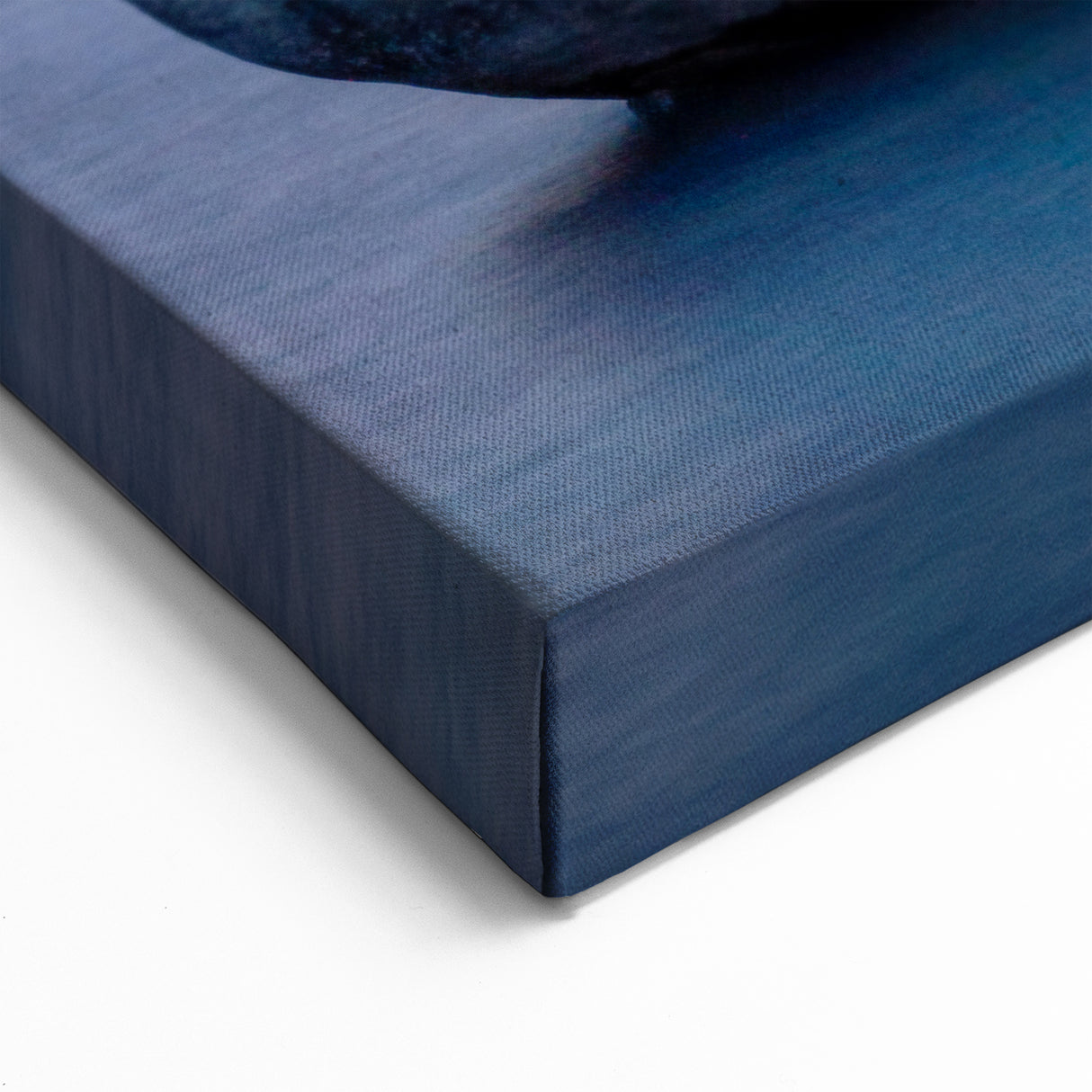 Bonsai Rock at Dusk - Lake Tahoe Tranquil Evening Canvas Prints