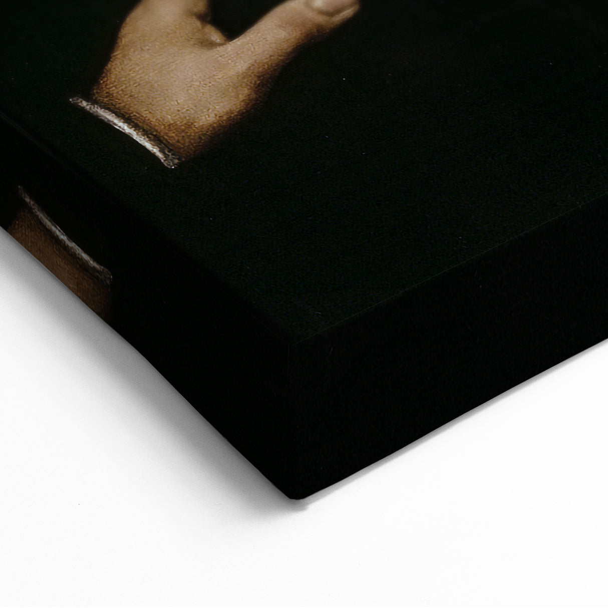 Dark Academia Wall Art - Gothic Anatomical Study for Moody Decor