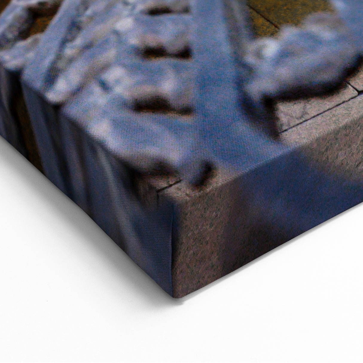 Artistic Pittsburgh Photography – Spiral Staircase Architectural Print