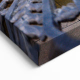 Artistic Pittsburgh Photography – Spiral Staircase Architectural Print