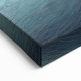 Portland Oregon Canvas Art - Scenic Coastal Lighthouse Sunset View