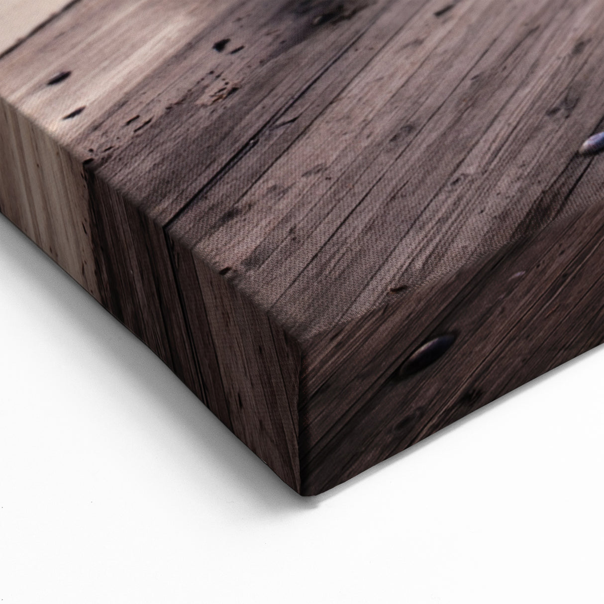 Framed Portland Skyline Prints - Sunset Waterfront with Bridge View