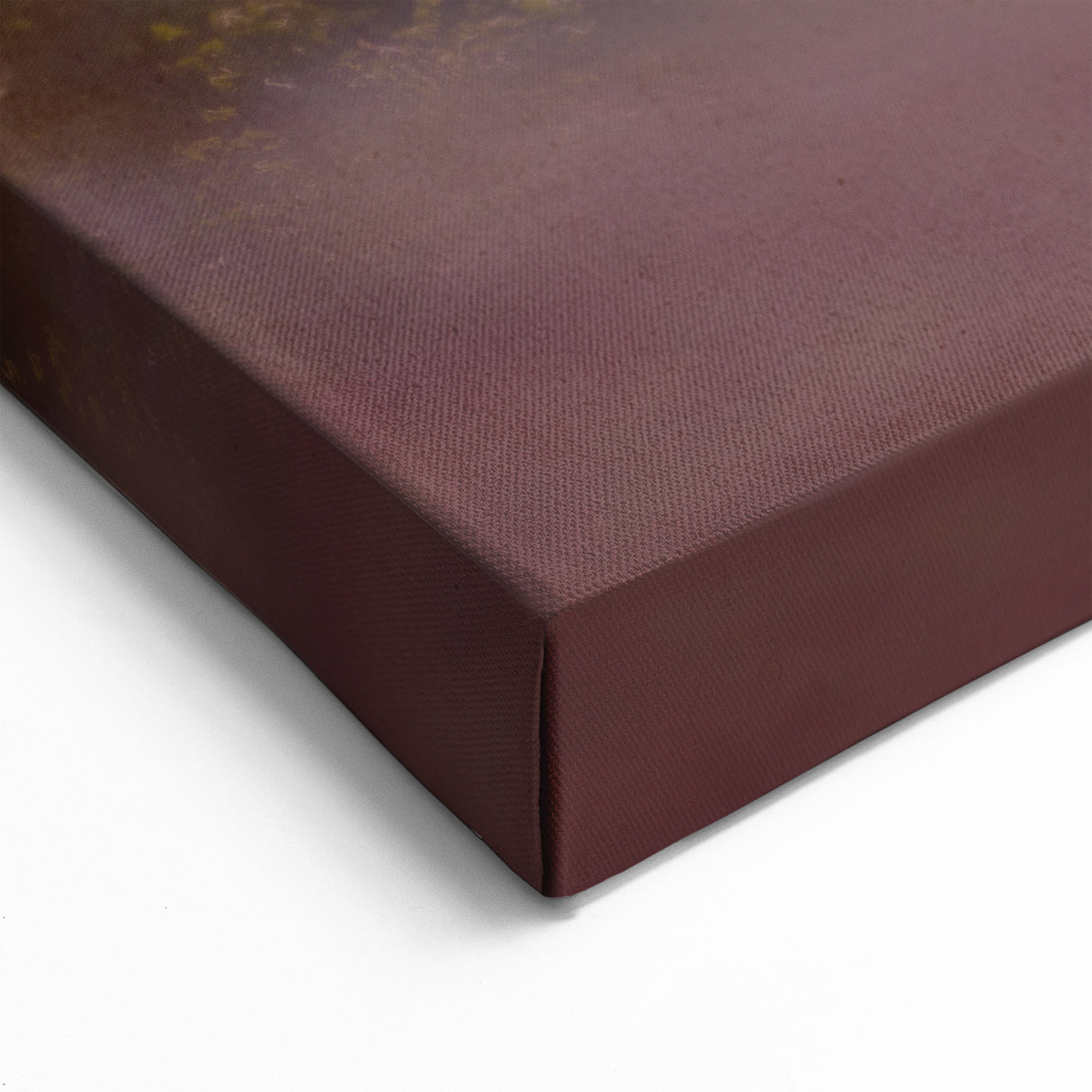 Artistic Portland Oregon Prints - St. Johns Bridge at Sunset with Mt. Hood