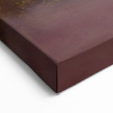 Artistic Portland Oregon Prints - St. Johns Bridge at Sunset with Mt. Hood