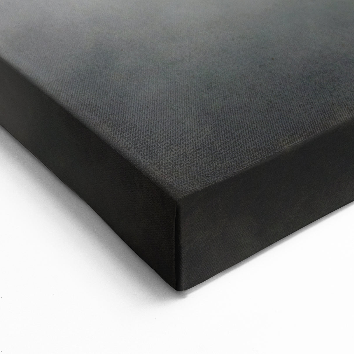 Portland Landmarks Acrylic Glass Art – St. Johns Bridge in the Mist