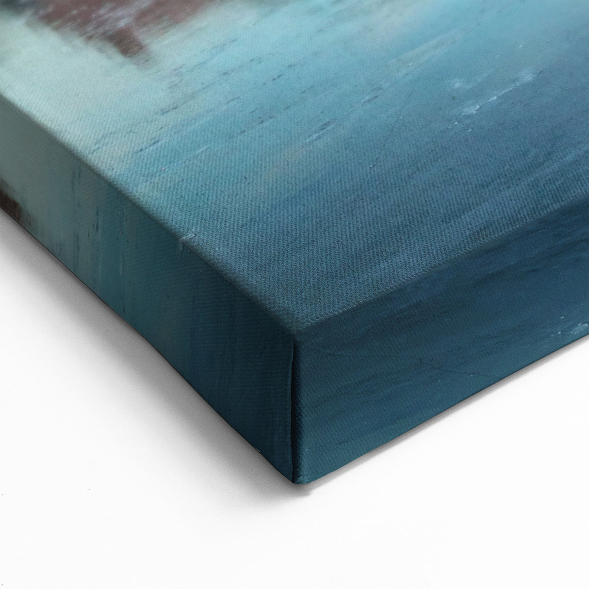 Poland Wall Art - Majestic Malbork Castle Reflected in Water