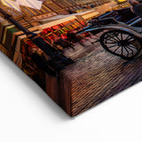 Poland Wall Art - Wrocław Town Hall at Twilight