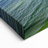 Poland Travel Photography - Baltic Sea Coastline Aerial View