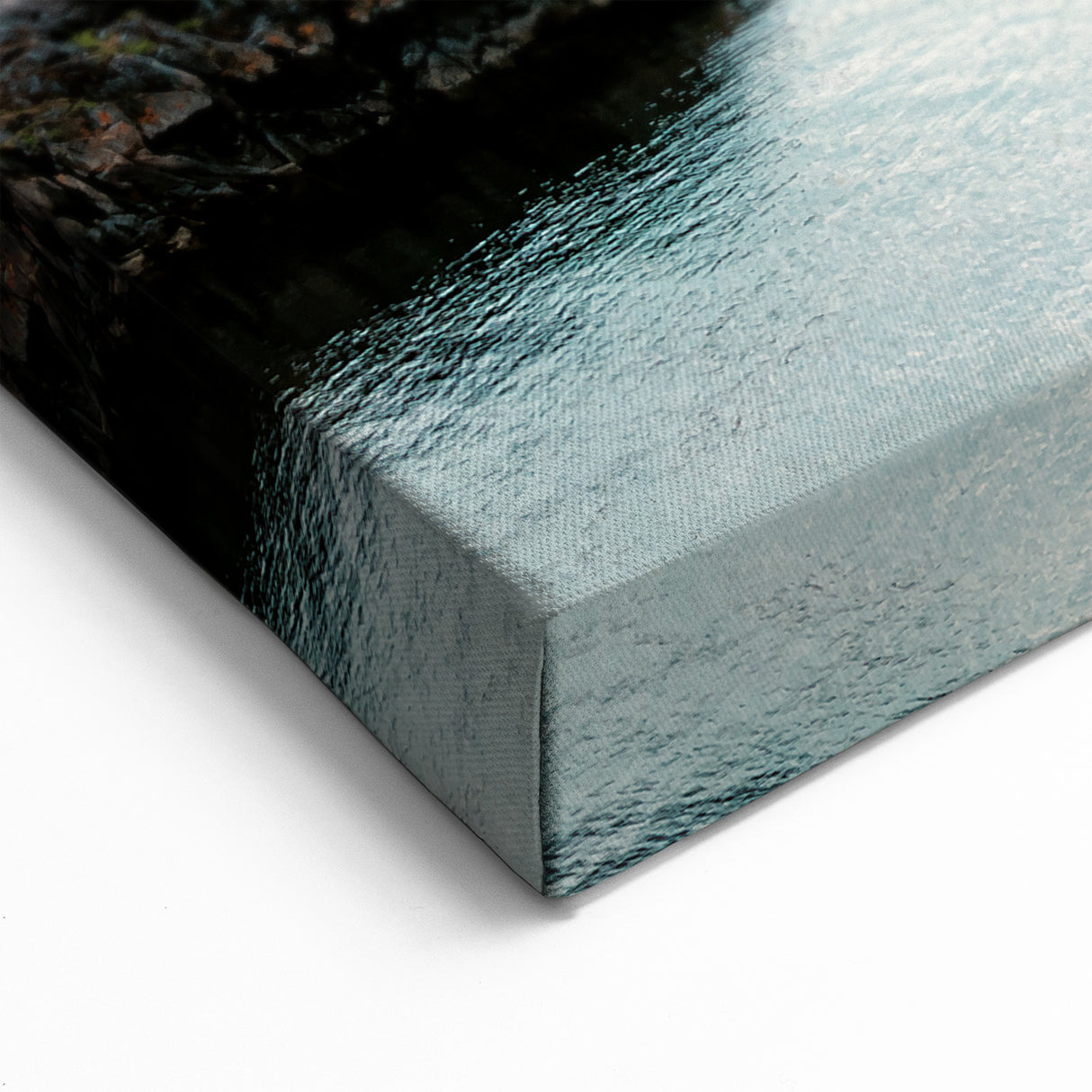 Norwegian Landscape Photography - Iconic Atlantic Ocean Road Bridge