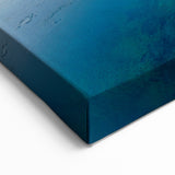 Norway Wall Art - Snowy Mountains and Reflective Sunset Waters