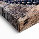 Boston Waterfront Sunset – Breathtaking Massachusetts Cityscape Art