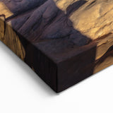 Canyonlands National Park Art - Scenic Mesa Arch Landscape Canvas Prints