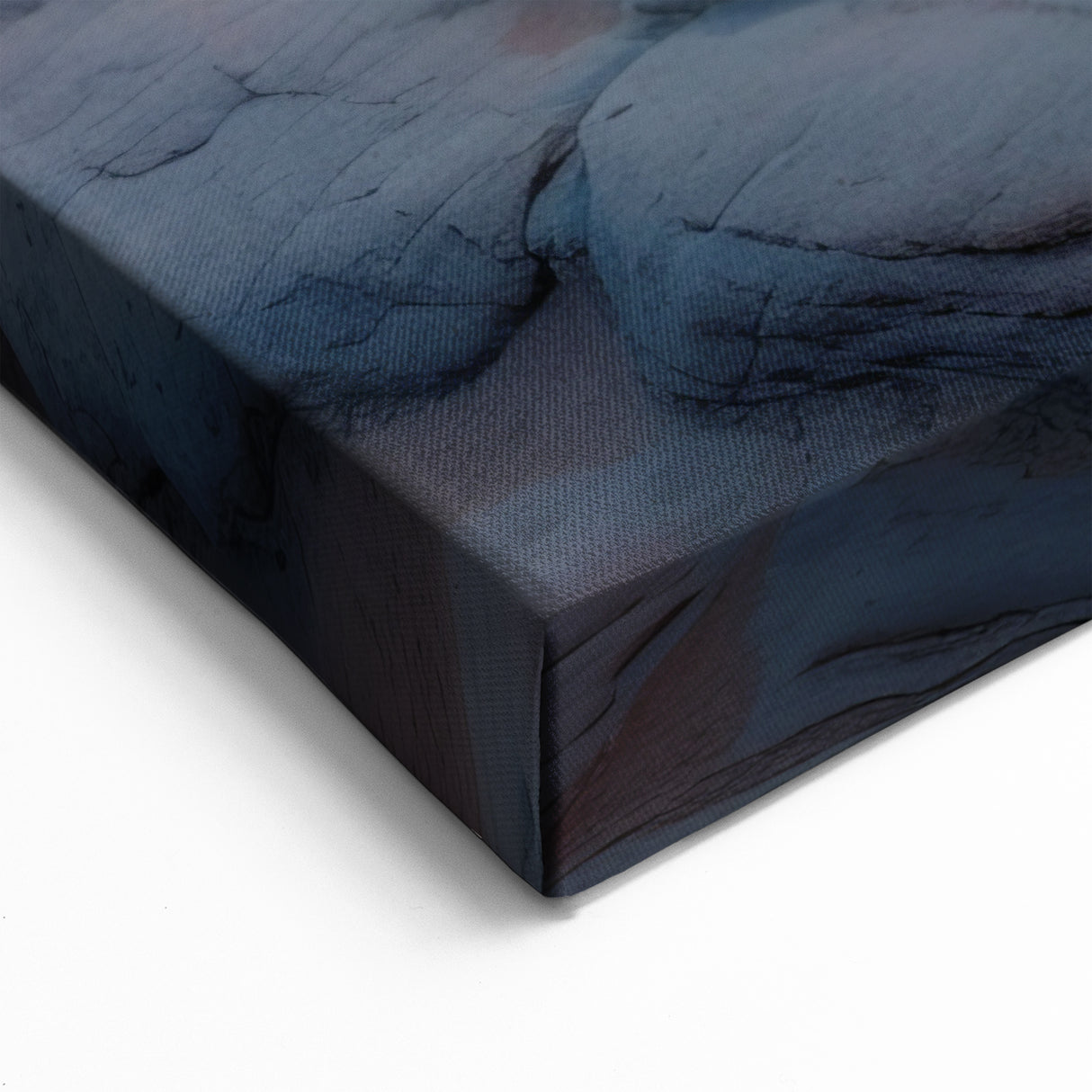 Canyonlands National Park Art - Vibrant Mesa Arch Sunrise Canvas Prints