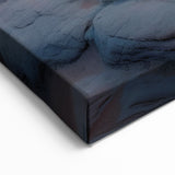 Canyonlands National Park Art - Vibrant Mesa Arch Sunrise Canvas Prints