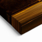 Lisbon Canvas Prints - 25 de Abril Bridge and Christ the King at Night