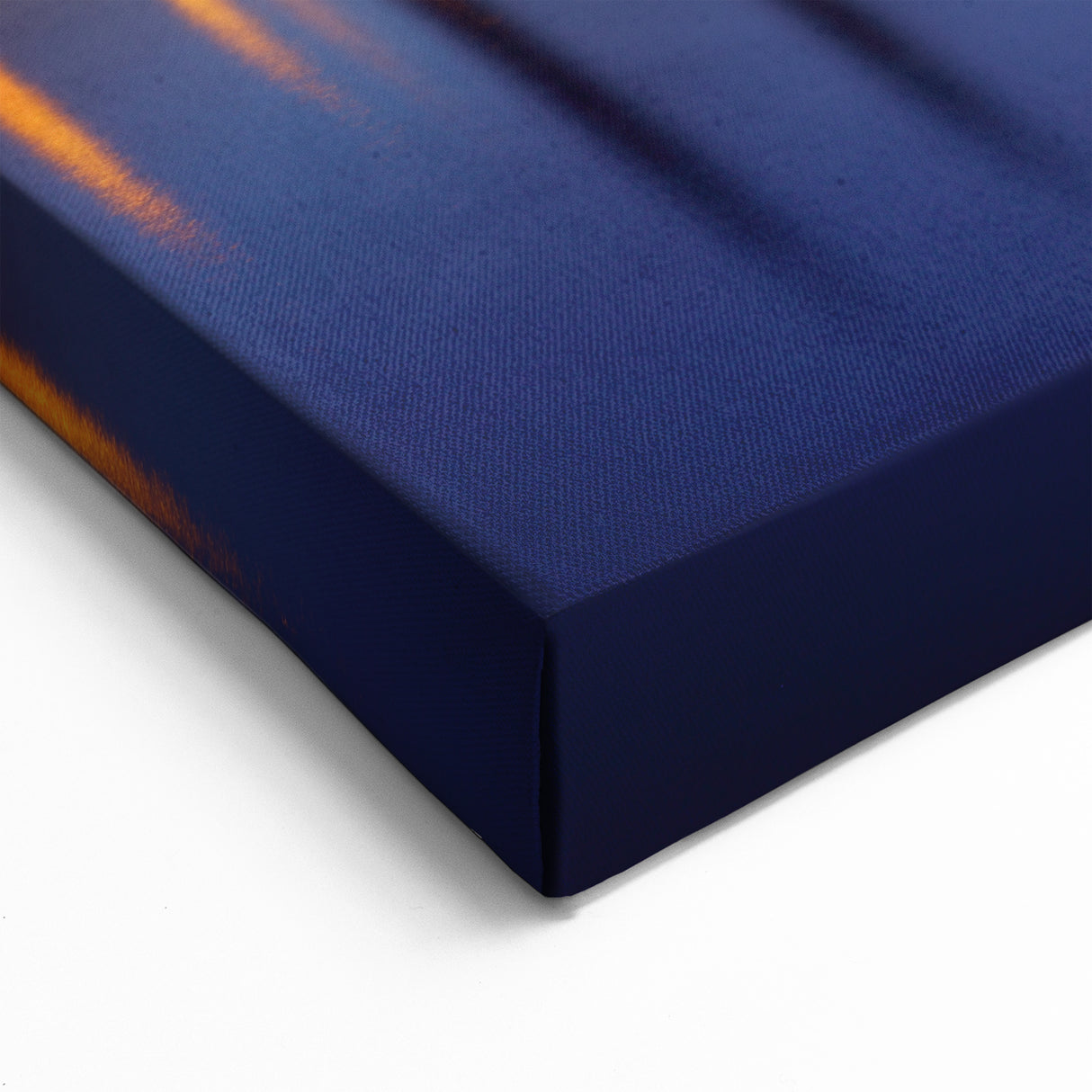 Lisbon Canvas Prints - Vasco da Gama Bridge at Sunrise Reflection