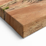 Capitol Reef National Park Art – Majestic Utah Scenic Landscape Print