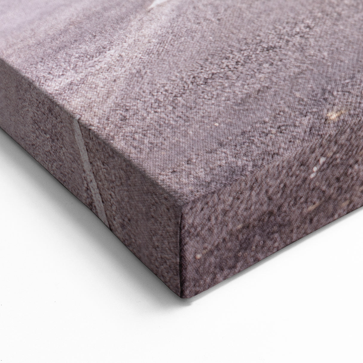 LA Bridge at Night - Sleek Modern Design with Downtown Skyline View