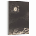 Mysterious Gothic Artworks – Dark Decor Style for Gothic Canvas Prints