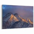 Scenic Salt Lake City Art - Utah Mountain View Nature Photography Prints