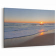 Cape Cod Beach Art - Peaceful Sunrise Coastal Wall Print