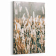 Farmhouse Wall Art - Rustic Wheat Field in Soft Focus Print