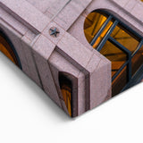 Texas Scenery Prints - Austin Capitol Rotunda View Austin Photography Decor