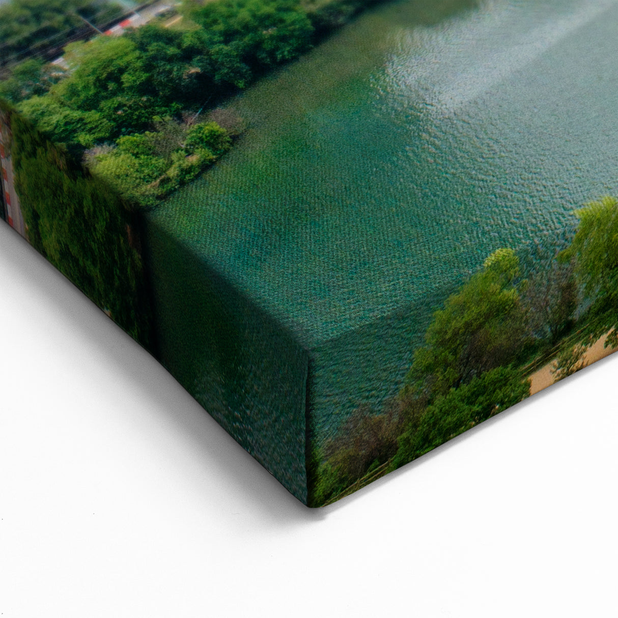 Austin Skyline Posters - Texas Cityscape at Sunset Austin Wall Art