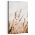 Farmhouse Wall Art - Wheat Stalks for Rustic Country Style Decor