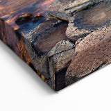 Irish Coastal Prints – Giant's Causeway Art for Home Decor