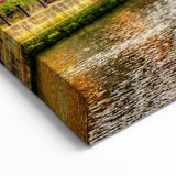 Belfast Canvas Prints – Northern Ireland Cityscape Wall Art